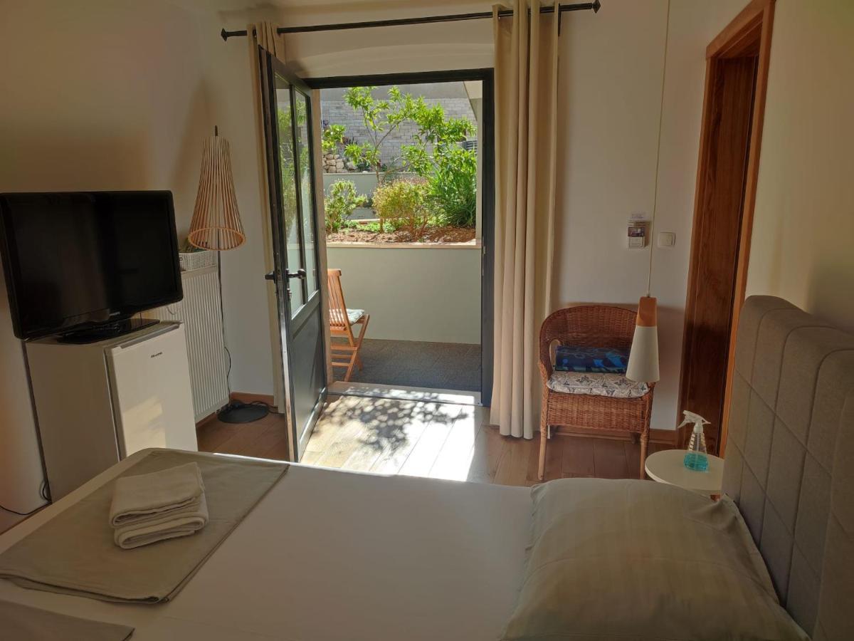 Bella Vista Suites Zimmer foto